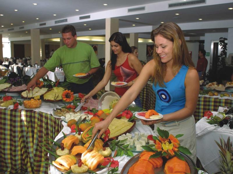 Praiamar Natal Hotel & Convention