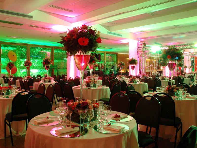 Praiamar Natal Hotel & Convention
