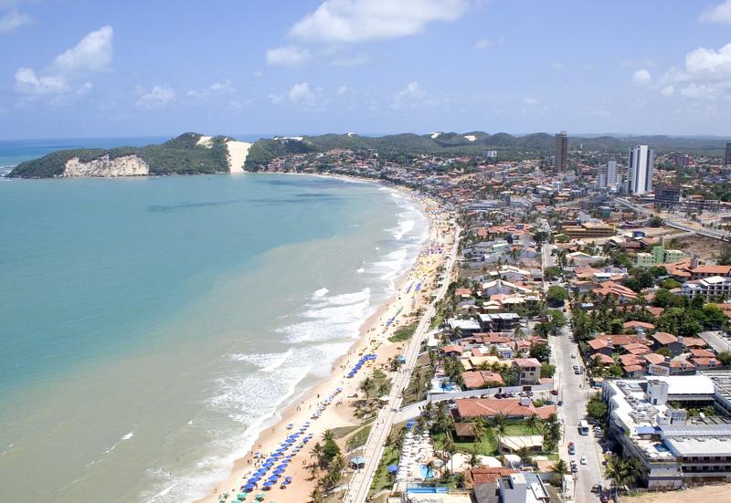 Praiamar Natal Hotel & Convention