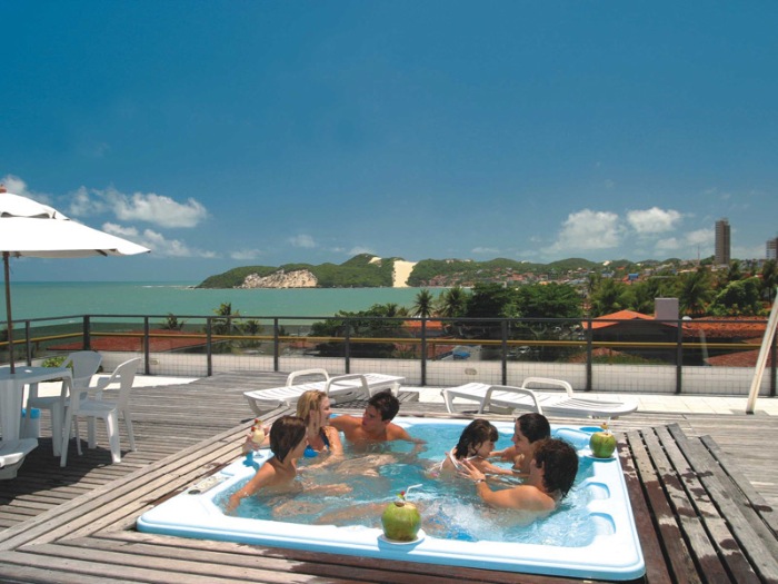 Praiamar Natal Hotel & Convention
