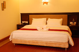 SRM Hotel (ex.Royal Southern)