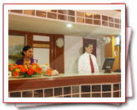 SRM Hotel (ex.Royal Southern)