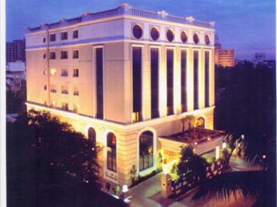 Quality Inn Sabari
