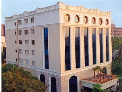 Quality Inn Sabari