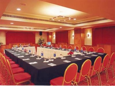 Quality Inn Sabari