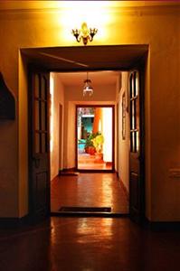 Rossitta Wood Castle