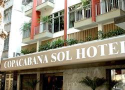Copacabana Sol Hotel