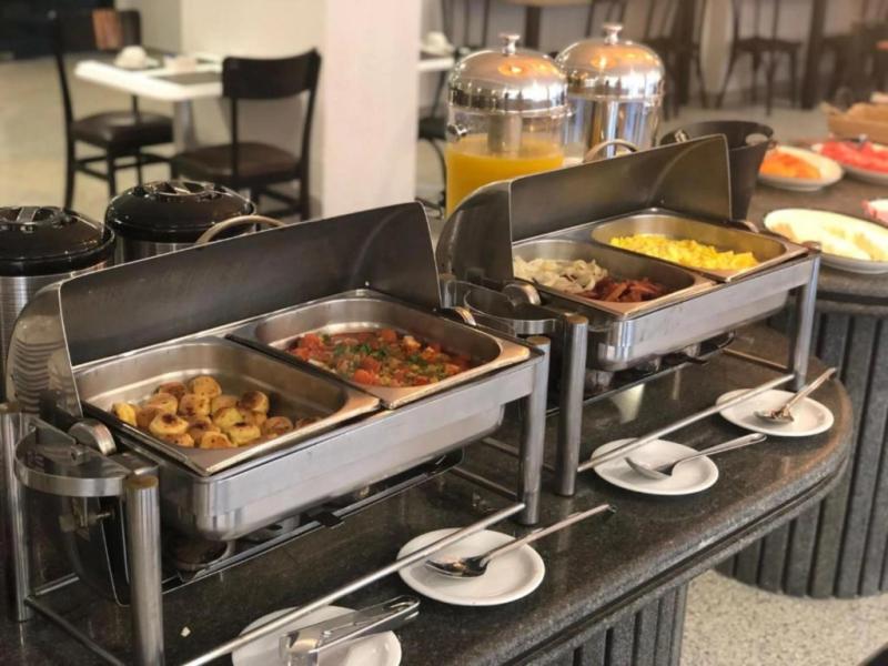 Copacabana Sol Hotel