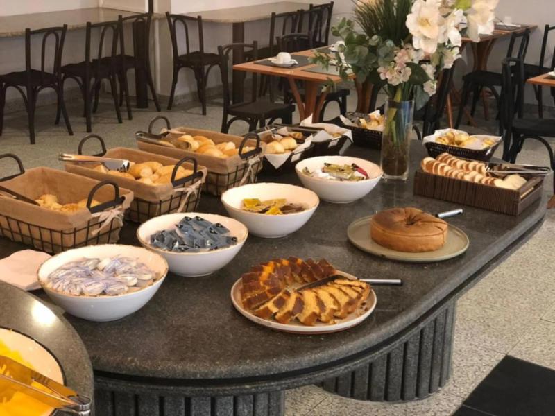 Copacabana Sol Hotel