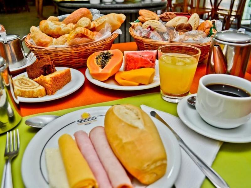 Copacabana Sol Hotel