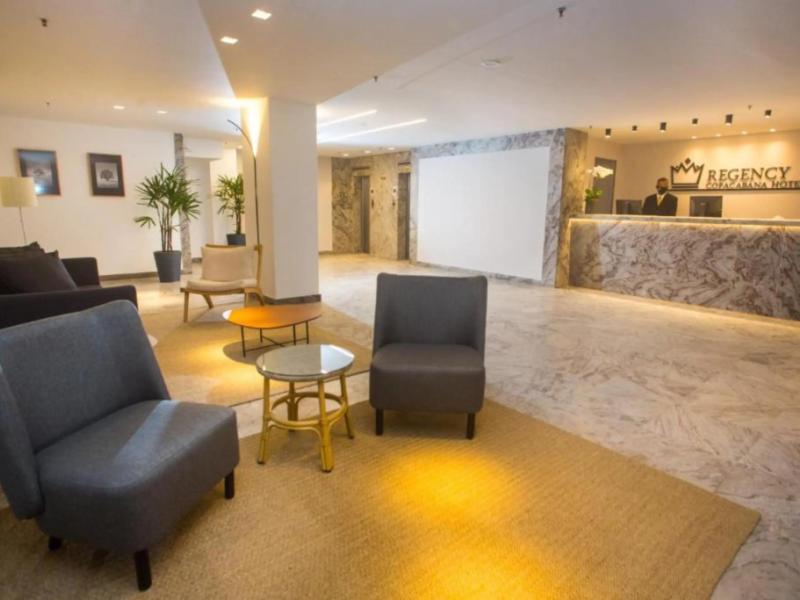 Copacabana Sol Hotel