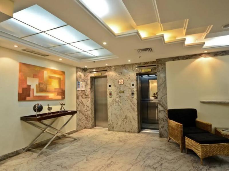 Copacabana Sol Hotel