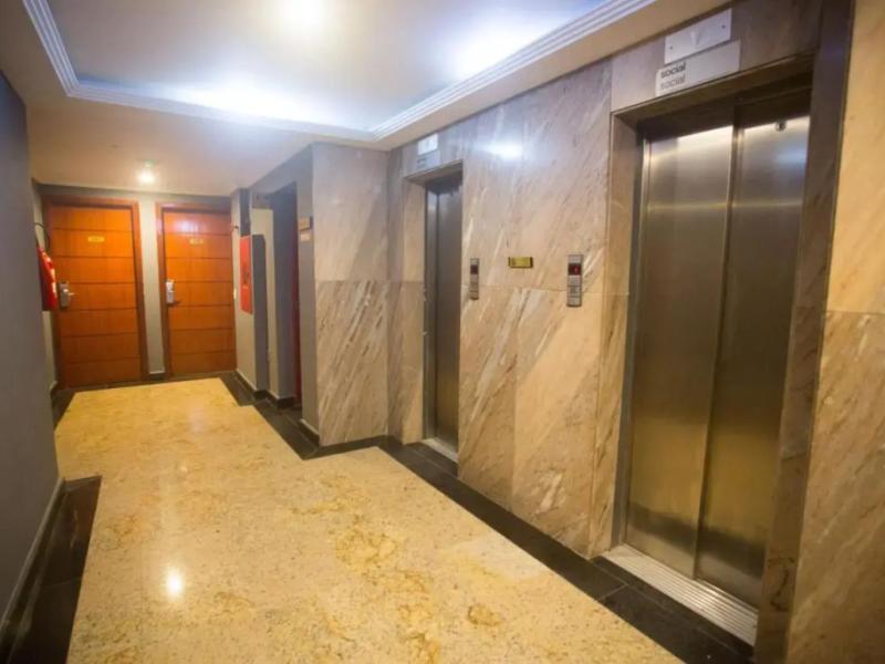 Copacabana Sol Hotel