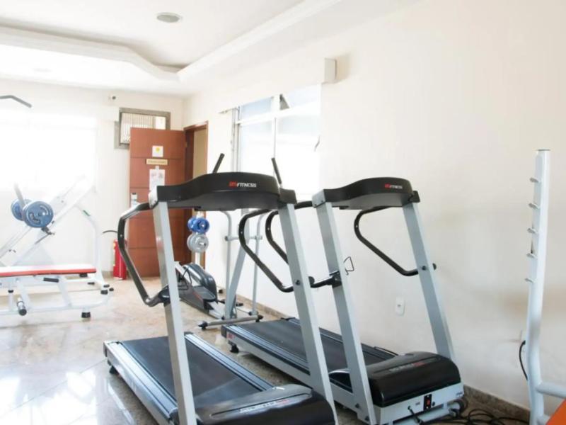 Copacabana Sol Hotel