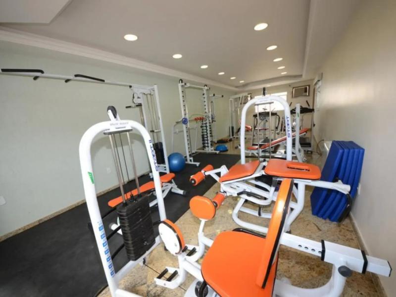 Copacabana Sol Hotel