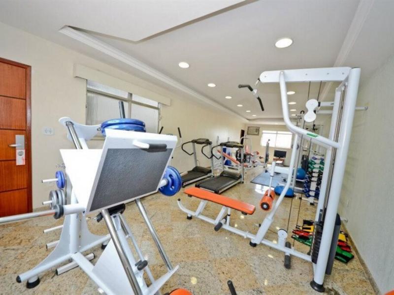 Copacabana Sol Hotel