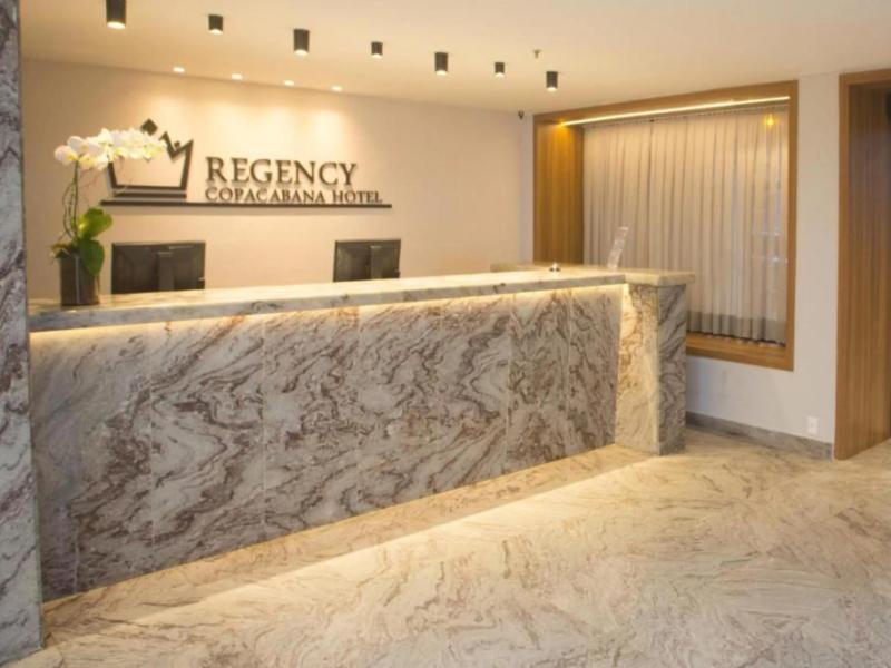 Copacabana Sol Hotel