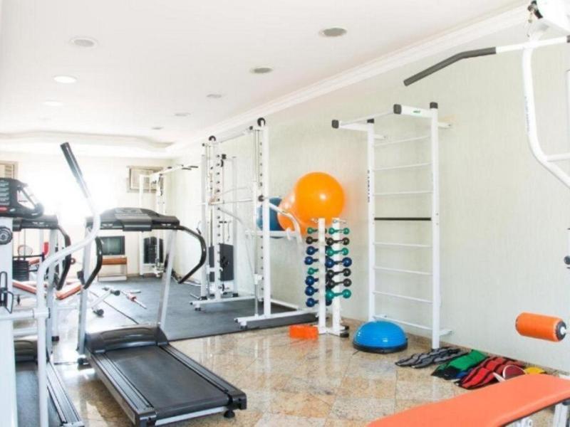 Copacabana Sol Hotel