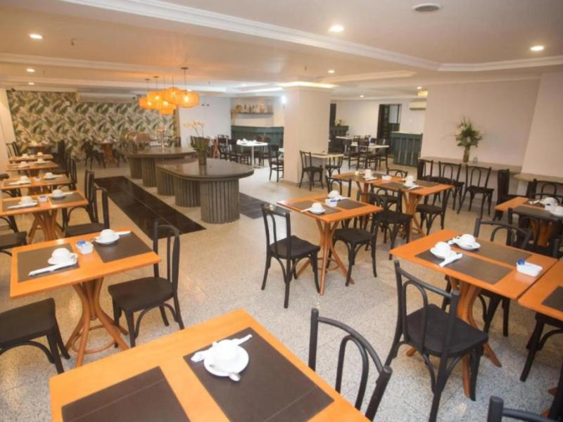 Copacabana Sol Hotel