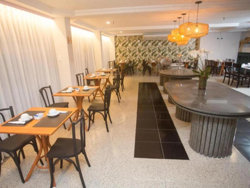 Copacabana Sol Hotel