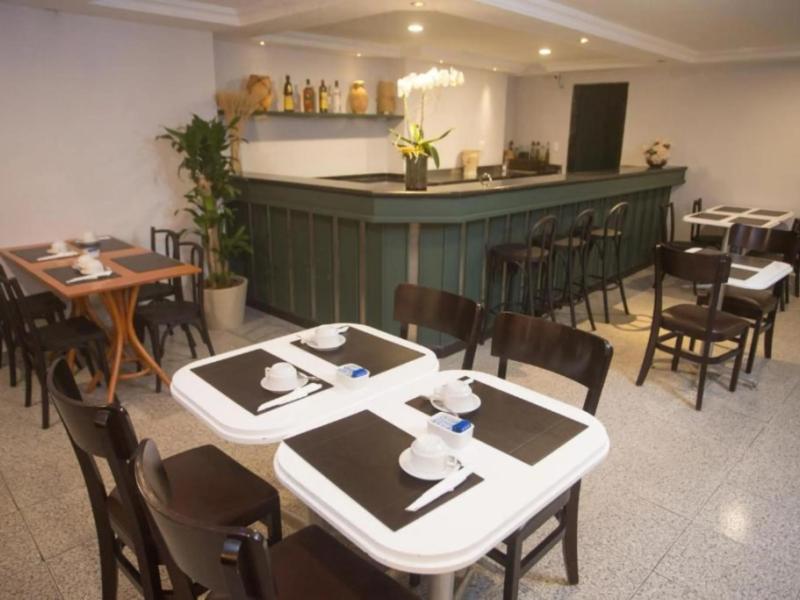 Copacabana Sol Hotel