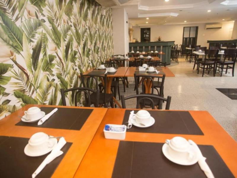 Copacabana Sol Hotel