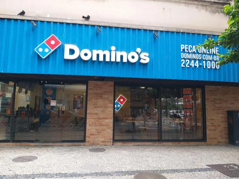 Copacabana Sol Hotel