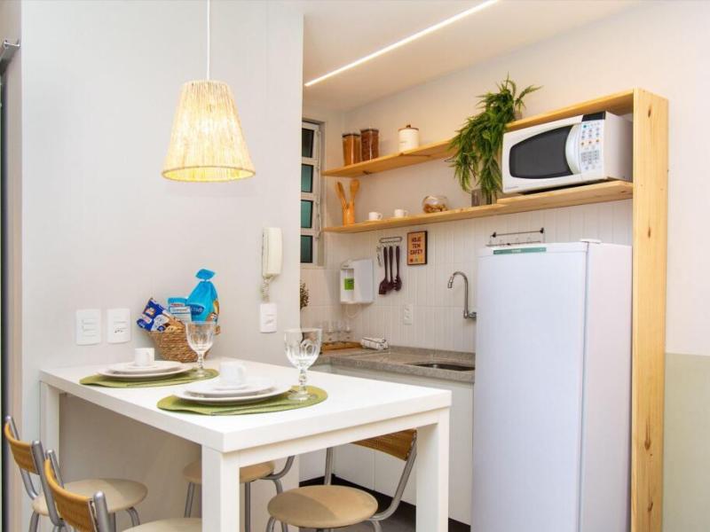 Copacabana Sol Hotel