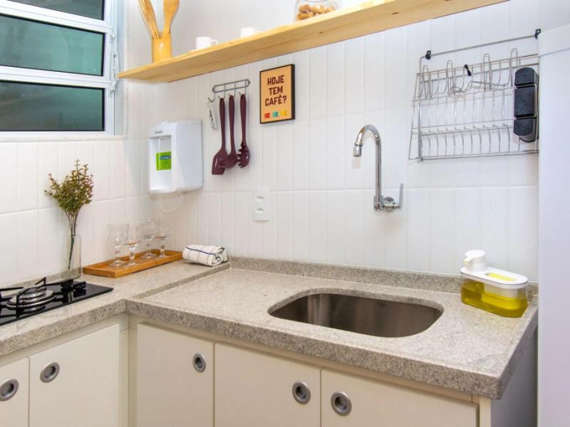 Copacabana Sol Hotel