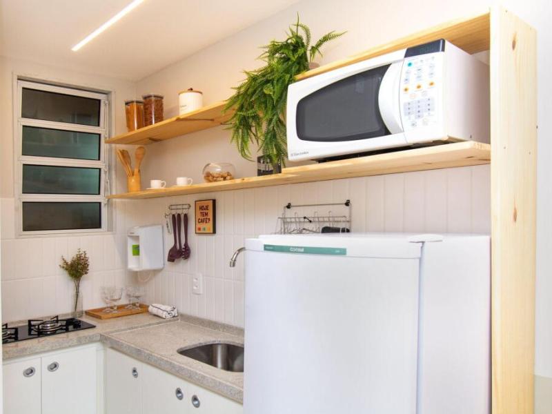 Copacabana Sol Hotel