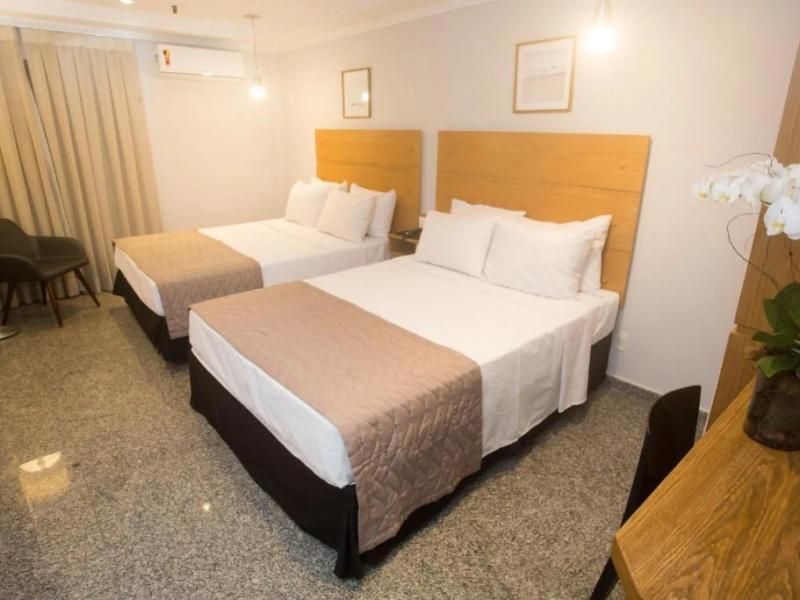 Copacabana Sol Hotel