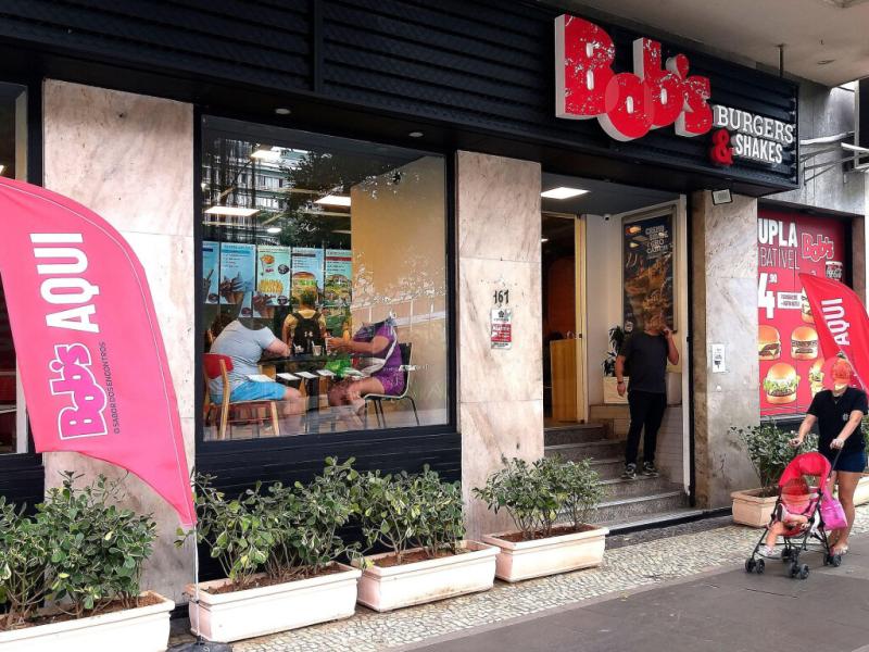 Copacabana Sol Hotel