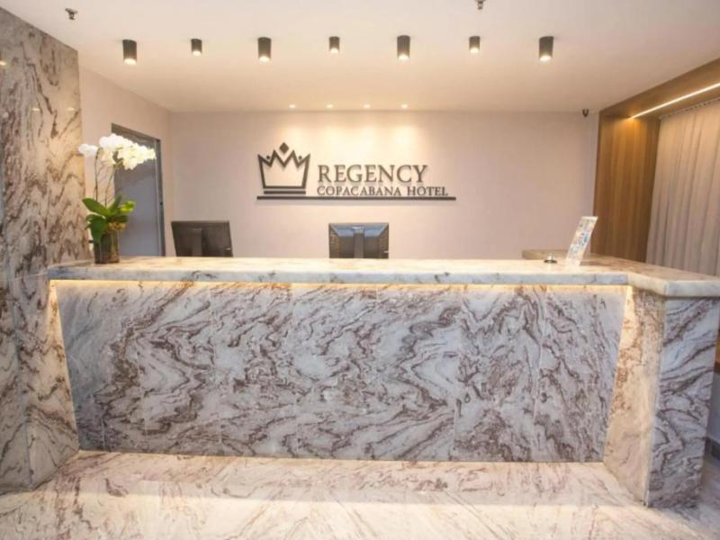 Copacabana Sol Hotel