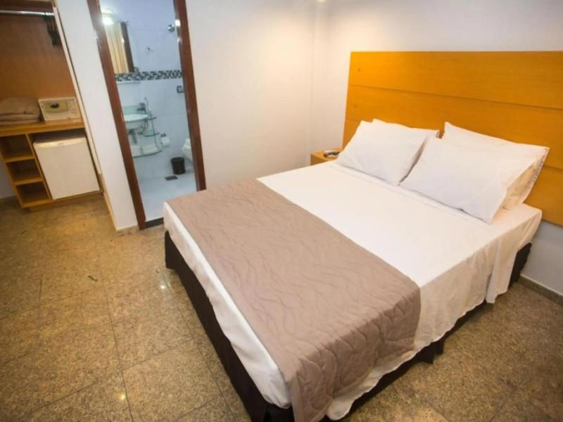 Copacabana Sol Hotel