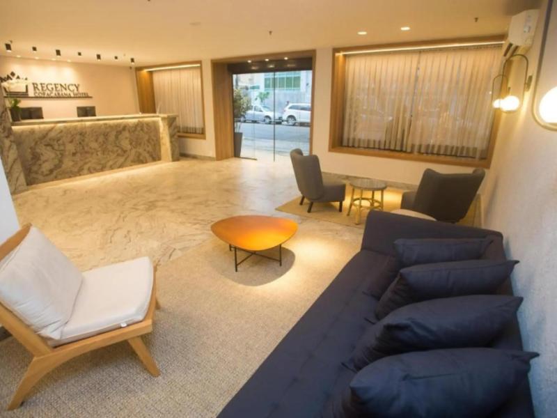 Copacabana Sol Hotel