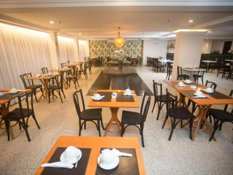 Copacabana Sol Hotel