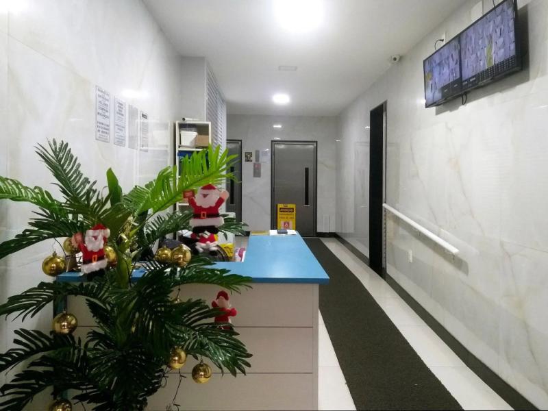 Copacabana Sol Hotel