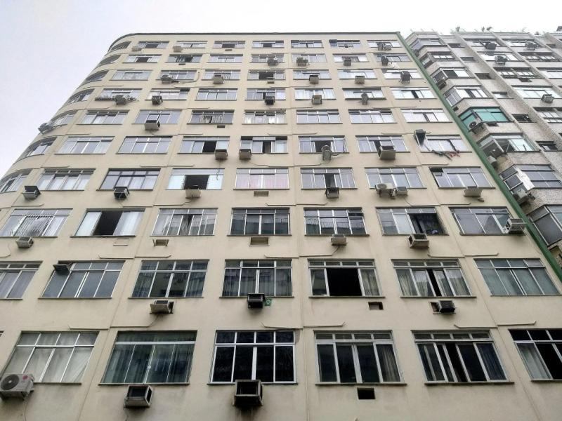 Copacabana Sol Hotel