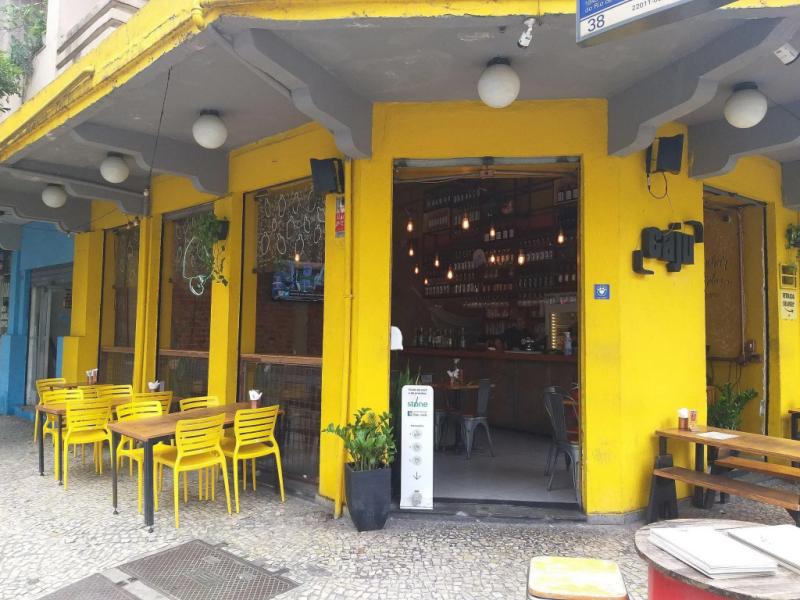 Copacabana Sol Hotel