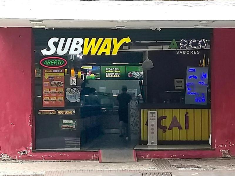 Copacabana Sol Hotel