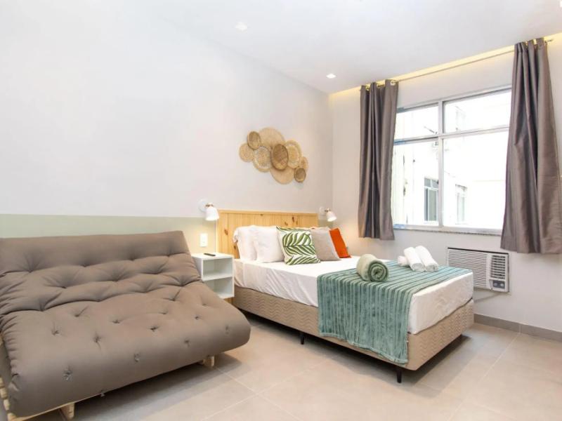 Copacabana Sol Hotel