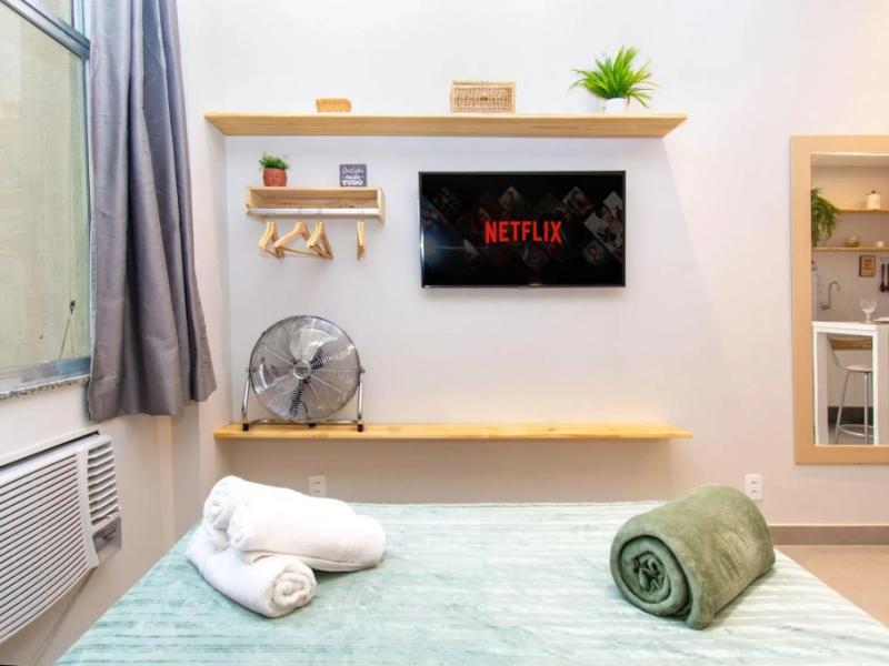 Copacabana Sol Hotel