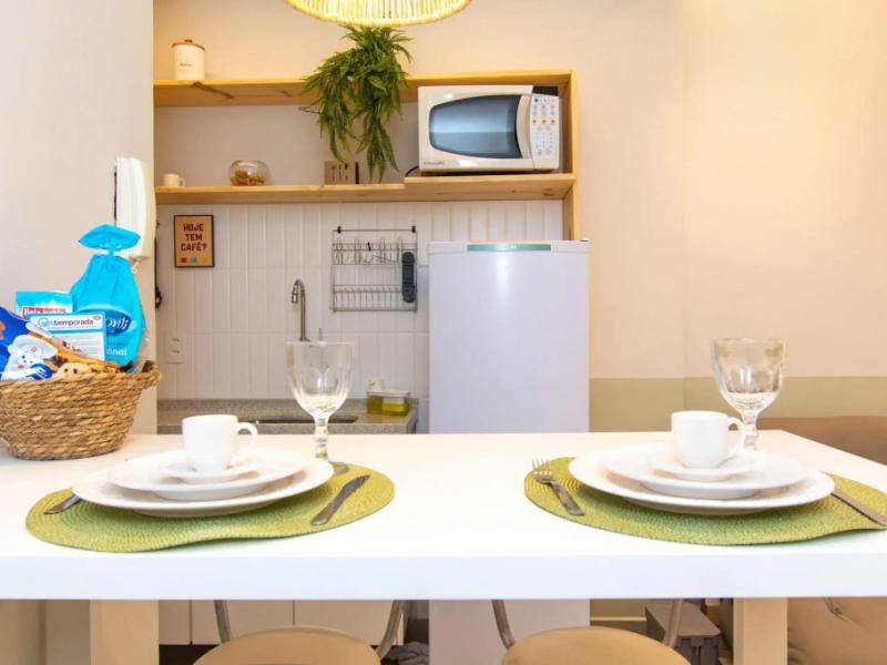 Copacabana Sol Hotel