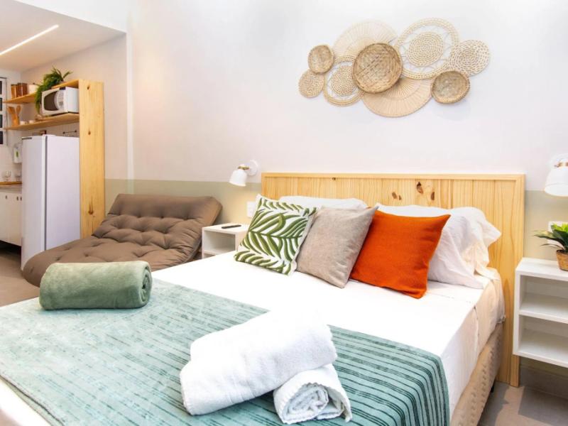 Copacabana Sol Hotel