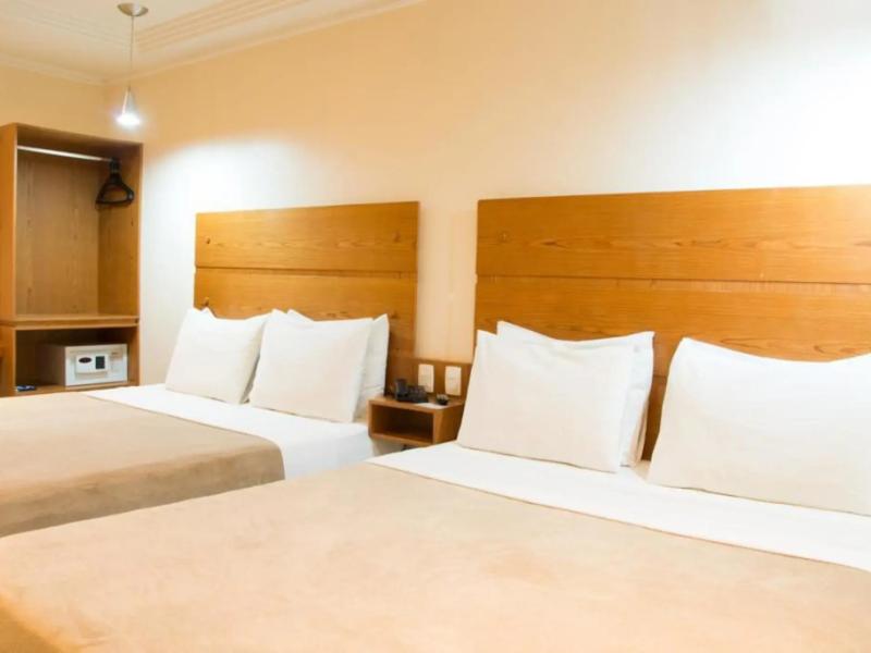 Copacabana Sol Hotel