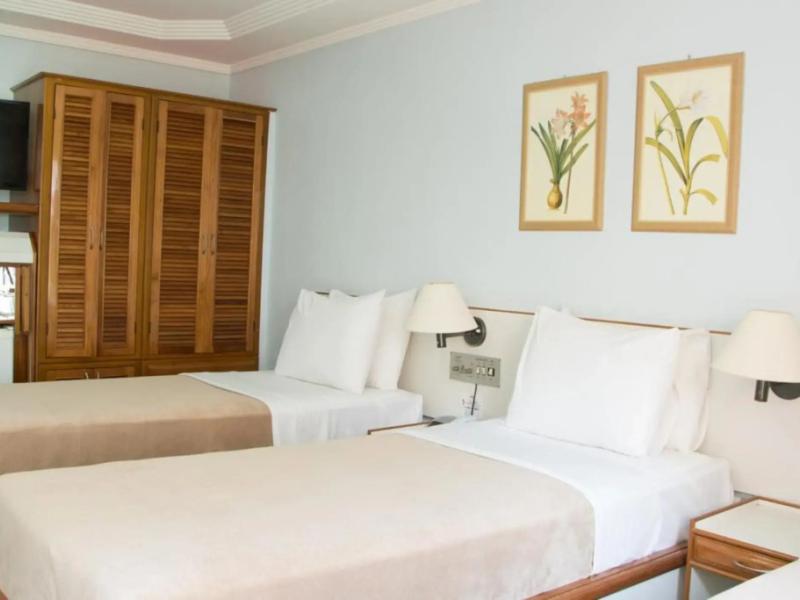 Copacabana Sol Hotel