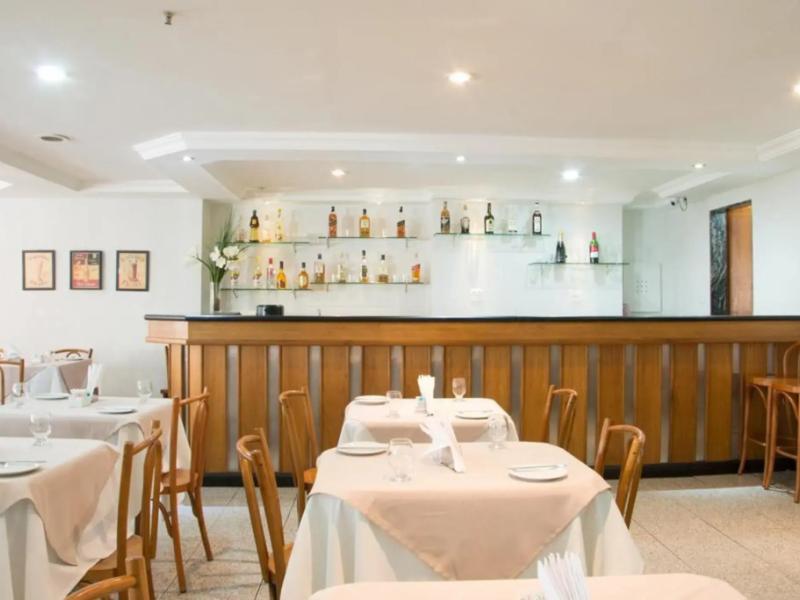 Copacabana Sol Hotel