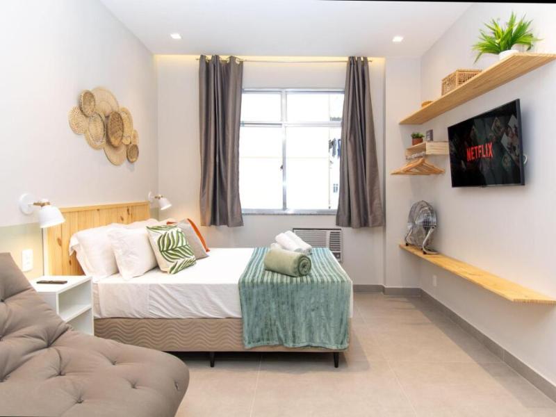 Copacabana Sol Hotel