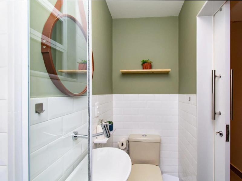 Copacabana Sol Hotel