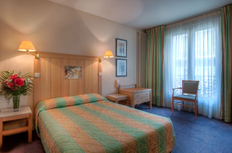 Le Belmont Paris